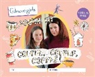 Michelle Morgan - Gilmore Girls: You're My Coffee, Coffee, Coffee! A Fill-In Book