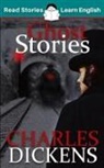 Charles Dickens, Karen Kovacs - Ghost Stories