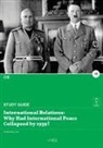 Clever Lili - International Relations