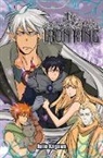 Julie Kagawa - The Iron King