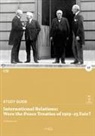 Clever Lili - International relations