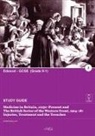 Clever Lili - Medicine in Britain, c1250-present and the British sector of the Western Front, 1914-18