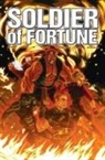 Michael Frizell, Mark Shapiro - Soldier Of Fortune