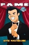 Michael Troy, Darren Davis - Fame