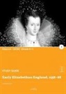 Clever Lili - Early Elizabethan England, 1558-88