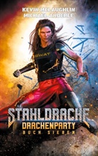 Michael Anderle, Kevi McLaughlin, Kevin McLaughlin - Drachenparty