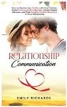 Emily Richards - Relationship Communication