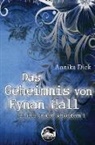 Annika Dick - Das Geheimnis von Fynan Hall