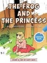 Katerina Renaud - The Frog and The Princess