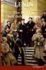 Erdogan A - On The Right to Self determination