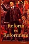 Erdogan A - Reform vs Reformism