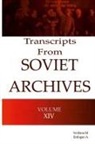 Erdogan A - Transcripts from the Soviet Archives VOLUME XIV-1934