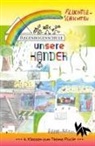 Regenbogenschule Seelze, Regenbogenschule Seelze und ihre zahlreichen junge, Regenbogenschule Seelze und ihre zahlreichen jungen Autorinnen und Autoren, Kris Kersting, Bori Pfeiffer, Boris Pfeiffer - Unsere Kinder / Der 4. Regenbogen
