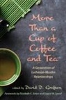 David D. Grafton - More Than a Cup of Coffee and Tea