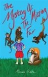 Michele Sheldon - The Mystery of The Missing Fur