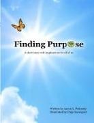 Aaron Polansky - Finding Purpose