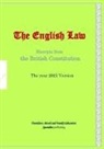 Erena A. Svirska-Huish - The English Law