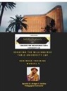 Apostle Bridget Outlaw - Creating The Millionaires Table University Lab Business Curriculum - Manual 3