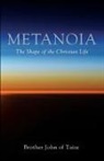 Brother John of Taize - Metanoia