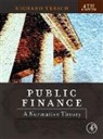 Richard W. Tresch, Richard W. (Boston College Tresch, Tresch Richard W. - Public Finance