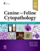 Katie M. Boes, Katie. M Boes, Katie. M Boes, Denny Meyer, Meyer Denny, Rose E. Raskin... - Canine and Feline Cytopathology