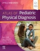 Garrison, Mcintire, Nowalk, Zitelli, Andrew J Nowalk, Basil J. Zitelli... - Zitelli and Davis' Atlas of Pediatric Physical Diagnosis
