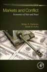 Daniel W Kuthy, Daniel W Kuthy, Daniel W (Associate Professor of Political Science at Brescia University in Owensboro Kuthy, Daniel W. Kuthy, William Patterson, William (Independent Scholar.) Patterson... - Markets and Conflict
