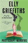 Elly Griffiths - The Postscript Murders