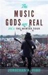 Jonathan Fink, Jonathan A Fink, Jonathan A. Fink - The Music Gods are Real