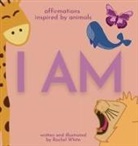 Rachel White - I AM
