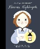 Maria Isabel Sanchez Vegara, Kelsey Garrity-Riley, Garrity-Riley Kelsey - Florence Nightingale