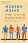 Geoffrey D. Claussen - Modern Musar