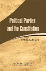 Michael Les Benedict - Political Parties and the Constitution