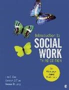 Lisa E Cox, Lisa E E Cox, Lisa E. Cox, Lisa E./ Tice Cox, Dennis D Long, Dennis D D Long... - Introduction to Social Work