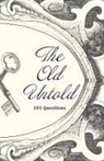 Kim Malaj - The Old Untold