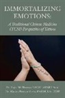 Marina Ponton Arena, Fujio McPherson - Immortalizing Emotions: A Chinese Medicine Perspective of Tattoos