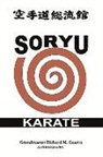 Richard M. Guerra - Soryu Karate: Defend with Honor Volume 3