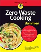 R Rust, Rosanne Rust - Zero Waste Cooking for Dummies