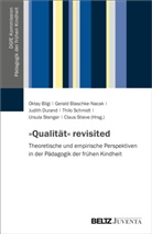 Oktay Bilgi, Geral Blaschke-Nacak, Gerald Blaschke-Nacak, Ju Durand, Judith Durand, Judith Durand u a... - »Qualität« revisited