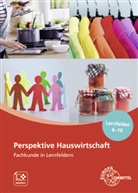 Ut Blask-Sosnowski, Ute Blask-Sosnowski, Roswith Blömers, Roswitha Blömers, Förstner, I Förstner... - Perspektive Hauswirtschaft - Band 2