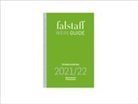 Falstaff Verlags-GmbH - Falstaff Weinguide 2021/22