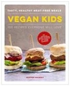 Heather Whinney, Whinney Heather - Vegan Kids