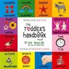 Dayna Martin, A. R. Roumanis - The Toddler's Handbook