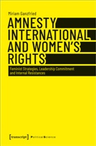 Miriam Ganzfried - Amnesty International and Women's Rights
