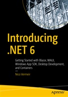 Nico Vermeir - Introducing .NET 6