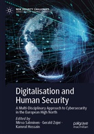 Kamrul Hossain, Mirva Salminen, Geral Zojer, Gerald Zojer - Digitalisation and Human Security