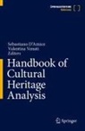 Sebastian D'Amico, Sebastiano D'Amico, Venuti, Venuti, Valentina Venuti - Handbook of Cultural Heritage Analysis
