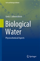 Gertz I Likhtenshtein, Gertz I. Likhtenshtein - Biological Water