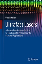 Ursula Keller - Ultrafast Lasers