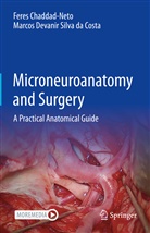 Chaddad-Neto, Fere Chaddad-Neto, Feres Chaddad-Neto, Marcos Devanir Silva da Costa - Microneuroanatomy and Surgery